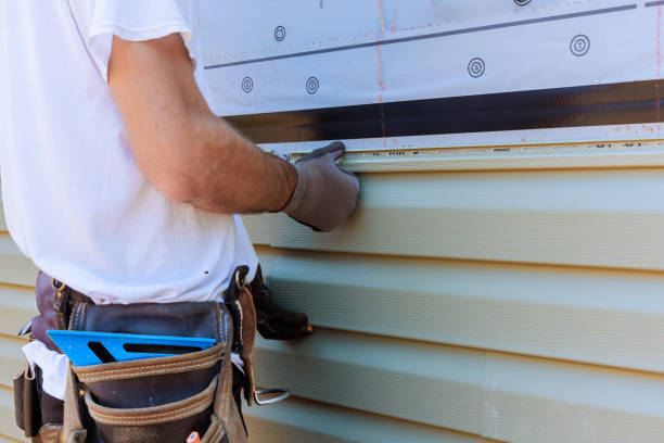 Affordable Siding Repair solutions in Conesville, OH